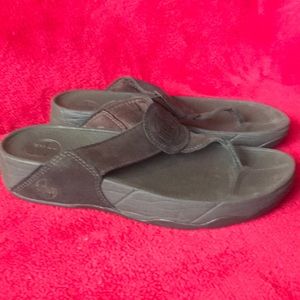 Fitflop Flip Flop Sandals